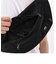 VN0A2ZXX6ZC　WARD CROSS BODY PACK　BLACK RIPSTOP　600835-0001