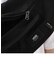 VN0A2ZXX6ZC　WARD CROSS BODY PACK　BLACK RIPSTOP　600835-0001