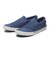 STS22294　STRIPER 2 SLIP ON BIONIC　BLUE　600717-0001