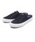 STS84171　CREST VIBE MULE　NAVY　600011-0001