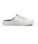 STS84169　CREST VIBE MULE　WHITE　600012-0001