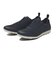 CH6254　TRUE WALK ZERO II M TIE　BLUE　605804-0001
