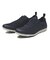 CH6254　TRUE WALK ZERO II M TIE　BLUE　605804-0001