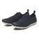 CH6254　TRUE WALK ZERO II M TIE　BLUE　605804-0001