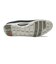 CH6254　TRUE WALK ZERO II M TIE　BLUE　605804-0001
