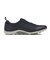CH6254　TRUE WALK ZERO II M TIE　BLUE　605804-0001