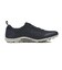 CH6254　TRUE WALK ZERO II M TIE　BLUE　605804-0001