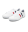 CMA044L　LEROND TRI 1　407 WHT/NVY/RED　603704-0001