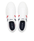 CMA044L　LEROND TRI 1　407 WHT/NVY/RED　603704-0001