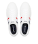 CMA044L　LEROND TRI 1　407 WHT/NVY/RED　603704-0001