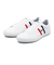 CMA044L　LEROND TRI 1　407 WHT/NVY/RED　603704-0001