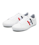 CMA044L　LEROND TRI 1　407 WHT/NVY/RED　603704-0001