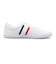 CMA044L　LEROND TRI 1　407 WHT/NVY/RED　603704-0001