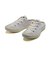 31302050　AS LIGHT MULE SLIP OX　WHITE　605544-0001