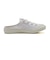 31302050　AS LIGHT MULE SLIP OX　WHITE　605544-0001