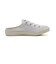 31302050　AS LIGHT MULE SLIP OX　WHITE　605544-0001
