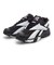 FV5477　INTERVAL　BLK/WHT/BLK　604527-0001