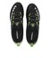 066299　MTL LONG SKY　BLACK/LIME　605160-0001
