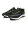 066299　MTL LONG SKY　BLACK/LIME　605160-0001