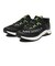 066299　MTL LONG SKY　BLACK/LIME　605160-0001