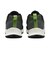 066299　MTL LONG SKY　BLACK/LIME　605160-0001