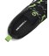 066299　MTL LONG SKY　BLACK/LIME　605160-0001