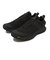 61204　TRAIL 2650 MESH GTX　BLACK SHADOW　601914-0001