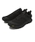 61204　TRAIL 2650 MESH GTX　BLACK SHADOW　601914-0001