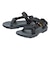 T1019390C　18-22 HURRICANE XLT 2　SBLK　603851-0001