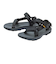 T1019390C　18-22 HURRICANE XLT 2　SBLK　603851-0001