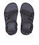T1019390C　18-22 HURRICANE XLT 2　SBLK　603851-0001