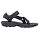 T1019390C　18-22 HURRICANE XLT 2　SBLK　603851-0001