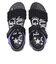 N9289J　SOFT(19-24)　BLACK/PURPLE　600221-0001