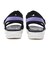 N9289J　SOFT(19-24)　BLACK/PURPLE　600221-0001