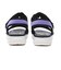 N9289J　SOFT(19-24)　BLACK/PURPLE　600221-0001