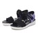 N9289J　SOFT(19-24)　BLACK/PURPLE　600221-0001