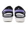 N9289J　SOFT(19-24)　BLACK/PURPLE　600221-0001