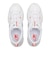 WL703BC　WL703BC(B)　WHITE/PINK(BC)　601329-0001