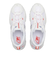 WL703BC　WL703BC(B)　WHITE/PINK(BC)　601329-0001