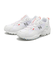 WL703BC　WL703BC(B)　WHITE/PINK(BC)　601329-0001