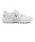 WL703BC　WL703BC(B)　WHITE/PINK(BC)　601329-0001