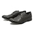 SR07306　PEDDY BAR LACE　NERO　600958-0001