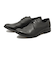 SR07306　PEDDY BAR LACE　NERO　600958-0001