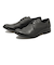 SR07306　PEDDY BAR LACE　NERO　600958-0001