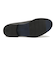 SR07306　PEDDY BAR LACE　NERO　600958-0001