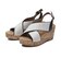 NE60155　CROSS WEDGE 6.5　NATURAL　600652-0001