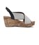 NE60155　CROSS WEDGE 6.5　NATURAL　600652-0001