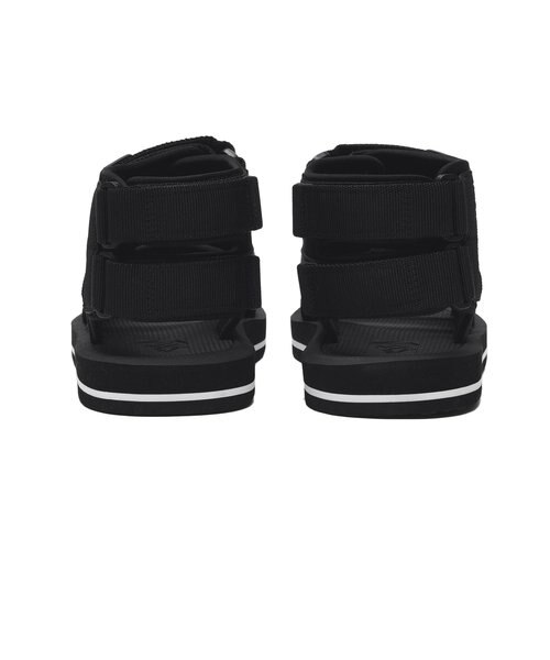 V5178 SLAPPY HI BLACK 604298-0001｜エービーシー・マートの