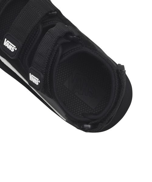 【VANS】バンズ SLAPPY HI スラッピーハイ V5178 VANS】バンズ SLAPPY HI スラッピーハイ V5178 (VANS/サンダル