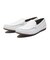 CH8942　MALCOM VENETIAN　WHITE　605815-0001